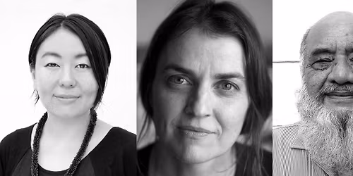 Exhibition K\u014drero: Currents Calling Home