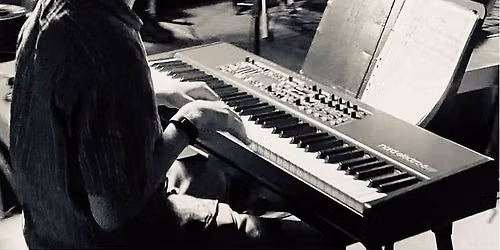 Laurids Thorsdal Trio