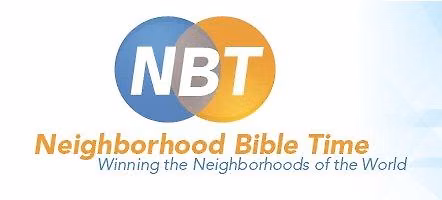 Neighborhood Bible Time