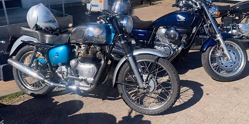 Club Meeting Tues 07\/04\/26 for Highland Classic Motorcycle Club