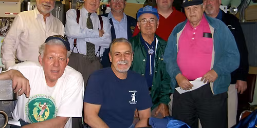 USSVI Big Apple Base Monthly Meeting