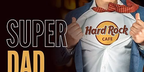 Treat Your Hero This Father\u2019s Day