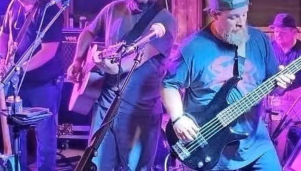 Animas Forks Band Live @ Midlands Breakroom!