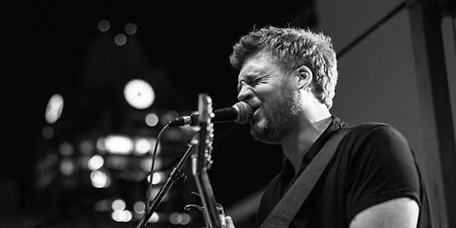 An evening with Pat Byrne