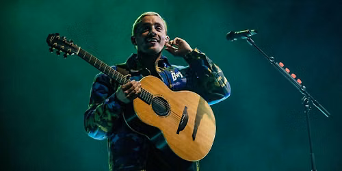 Dermot Kennedy