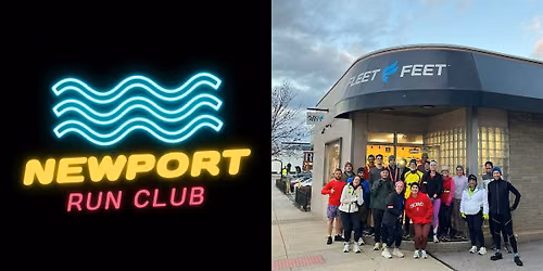 Newport Thursday Night Runs