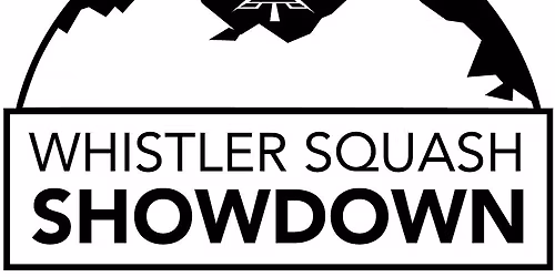 Whistler Squash Showdown Tournament