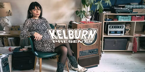 Kelburn presents... COCO MARIA - 3hr Set (NTS \/.Club Coco)