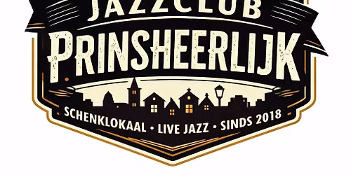 kick-off Jazzclub Prinsheerlijk