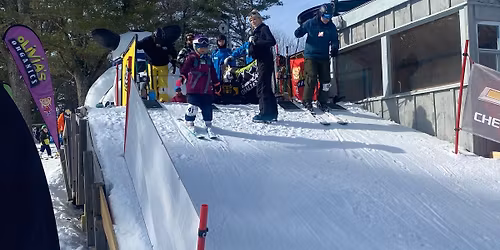 Nashoba Valley \u2014 Vertical Challenge Tour Stop