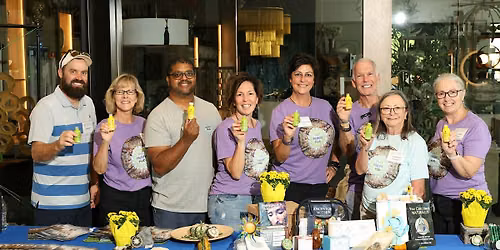 Holistic Hub Wellbeing  Fest, Sponsored by Holistic Dental Wellness