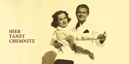 Hier tanzt Chemnitz!