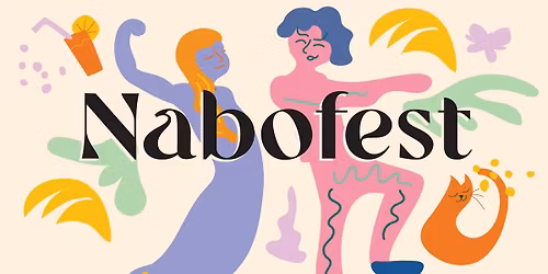 Nabofest p\u00e5 Haarklous plass