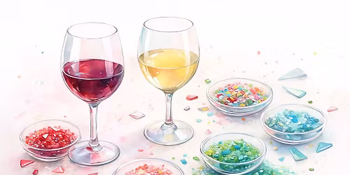 \ud83c\udf84\u2728 Christmas Fuse & Sip \u2013 Tipsy Tree Night \u2728\ud83c\udf84