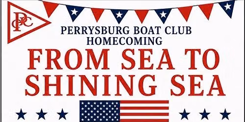 Perrysburg Boat Club Homecoming