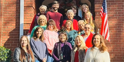 Women\u2019s Info Networking