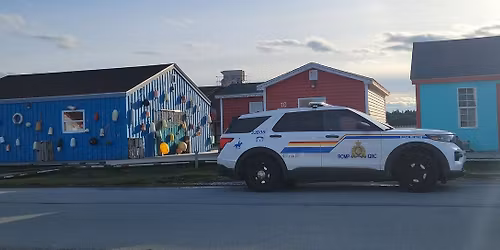 Eastern Passage Community Consultation