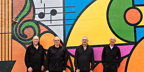 Les Levin Brothers au CEM! 23 mai