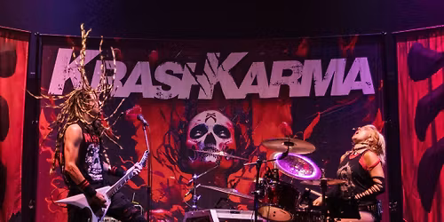 KRASHKARMA | Oberhausen