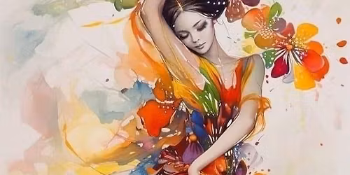 Atelier Printemps de la Femme : \u00ab Mon corps vivant, vibrant et confiant \u00bb