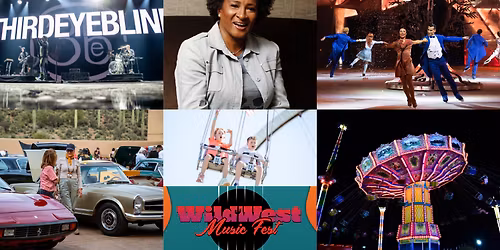 Parking Geoffrey Asmus (18+)