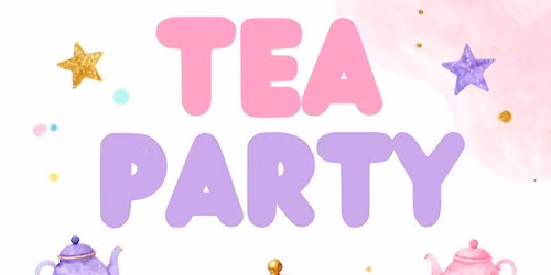 Kidscape Playground Tea Party with Minnie Mouse