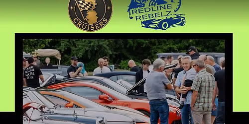 CARS & COFFEE \u2615\ufe0f 