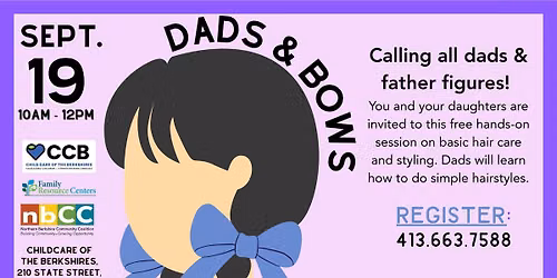 Dads & Bows