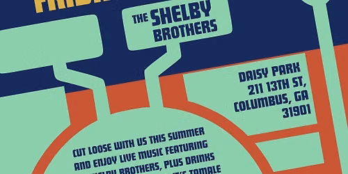 Summer Concert 