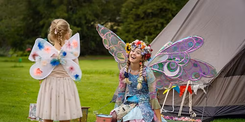 Loughcrew Fairy Festival 2026