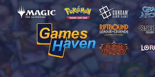 Games Haven Petaling Jaya Lorcana x Toy Story Special Event