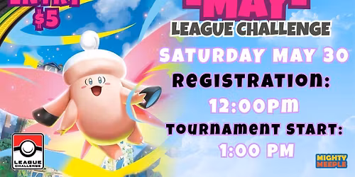 Pokemon Challenge