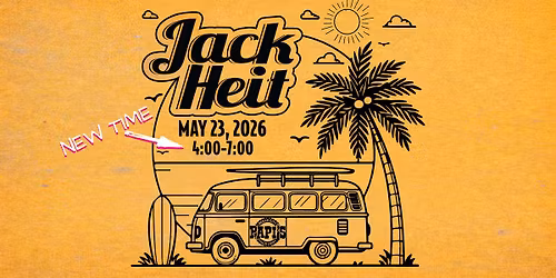 Jack Heit at Papi's Ocean City