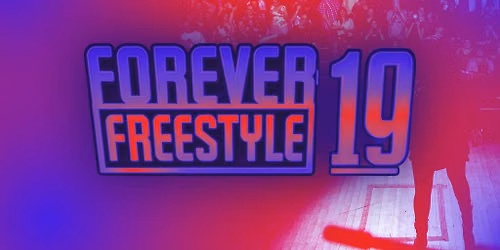 Forever Freestyle 19