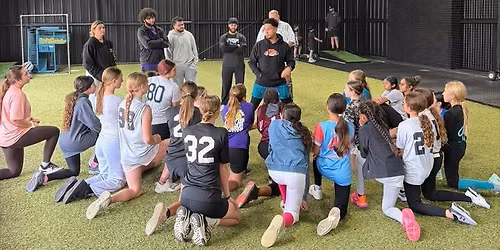 Tryouts \ud83e\udd4e\u26be\ufe0f. May 23rd & June 13th