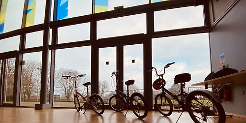 Cycling training 