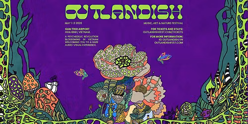 Outlandish