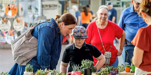 Celina Friday Night Market Presented by Renewal by Andersen - August