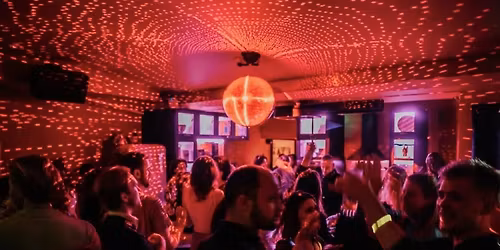 Biggest Christian IRL singles party - Carnaby Street