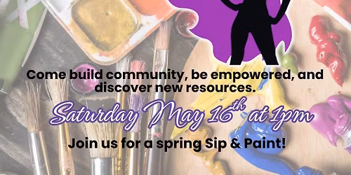 May OUTPOST: Art, Connection & Healing