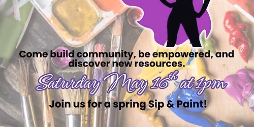 May OUTPOST- Billings- Art, Connection & Healing 