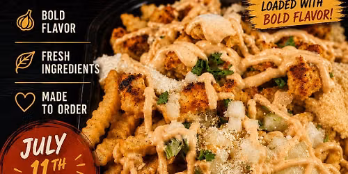 $6m Lebanese Fries