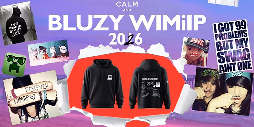 Dziekan p\u0142aka\u0142 jak sprzedawa\u0142 - Merch prawdziwego WIMiIP-owca