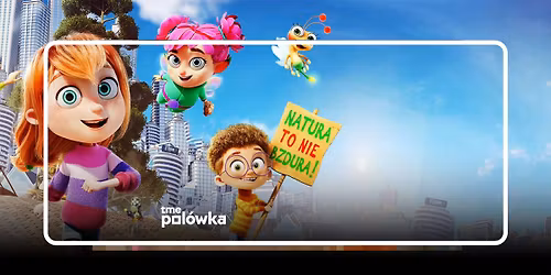 MINI POL\u00d3WKA \/\/ WR\u00d3\u017bKA Z\u0118BUSZKA \/\/ PIOTRKOWSKA 217