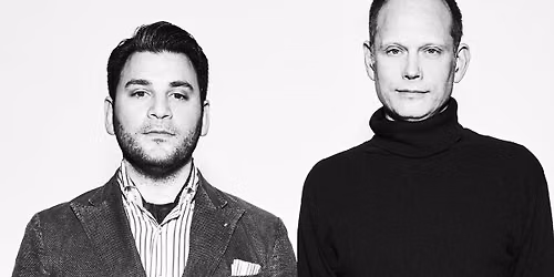 Daniel Boyacioglu, Mathias Land\u00e6us & Bohusl\u00e4n Big Band \/ Den h\u00e4r tiden | Stora Teatern