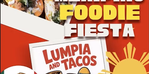 MexiPino Foodie Fiesta