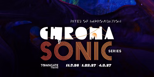 Chroma Sonic