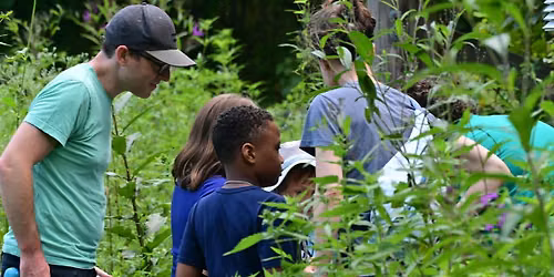 Homeschool Day: Fall Hike