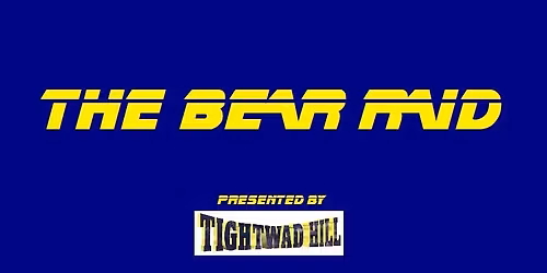 The Bear Raid's 128th Big Game Preview Show