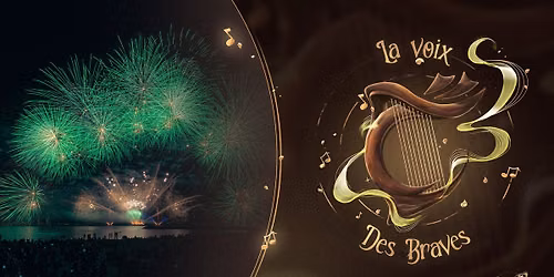 \ud83c\udf86 FEU D'ARTIFICE DU 15 AO\u00dbT - PANDORA